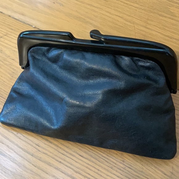 Vintage Joan Harper Clutch - Picture 4 of 5